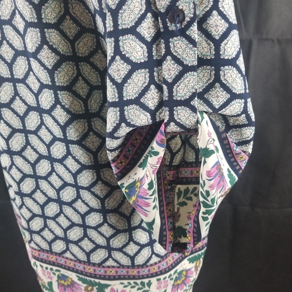 Whisper blouse size S - Picture 4 of 7